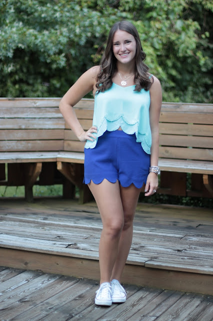 covering the bases, krista robertson, southern shopaholic, fashion blog