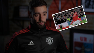 Manchester United captain Bruno Fernandes has said that he hopes that the FA Cup win over rivals Liverpool will start a real change in the team.