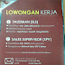 Lowongan Kerja di PT. Aceh Distribusindo Raya - Aceh Besar April 2016