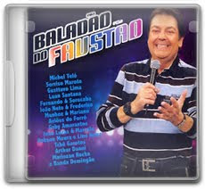 1CD Baixar CD Baladão do Faustão (2012)