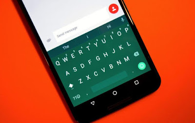 Cara Mengganti Tampilan Keyboard Pada Android