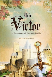 TheVictorCover