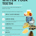   12 Home Remedies You Never Think Have the Power to Whiten Your Teeth