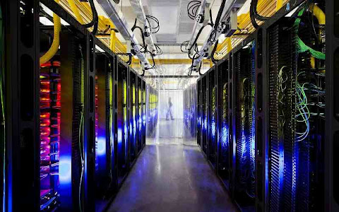 Data Center