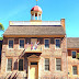 New Castle Court House Museum - New Castle County Family Court