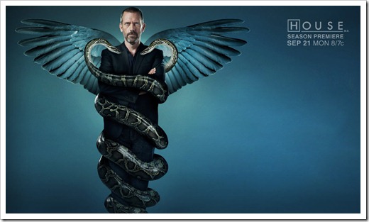 House MD