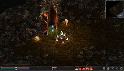 PC Games In Exilium