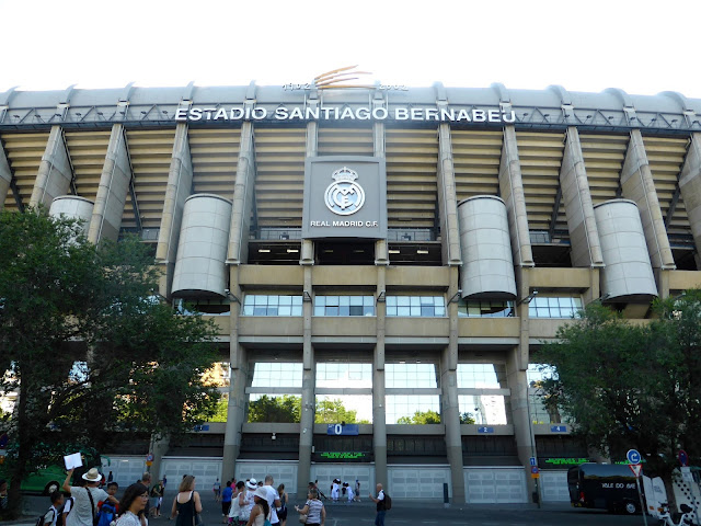 Madrid-Stadio-Santiago-Bernabeu