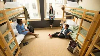 Advantages and Disadvantages of Staying in School Hostels 