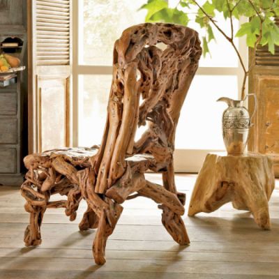 Natural Wood Furniture Houston on Furniture Designs  Azelea Wood Chair