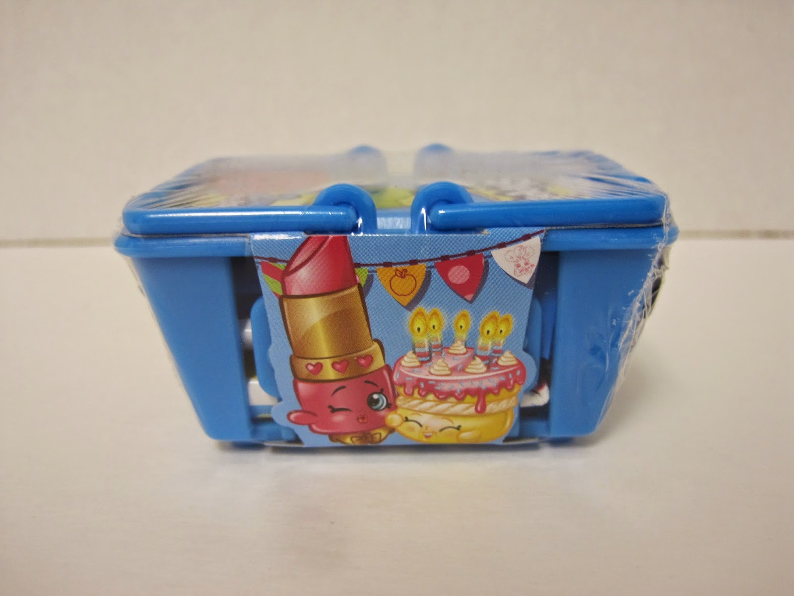 Shopkins Real Littles Icy Treats Collection - Family Clan Blog