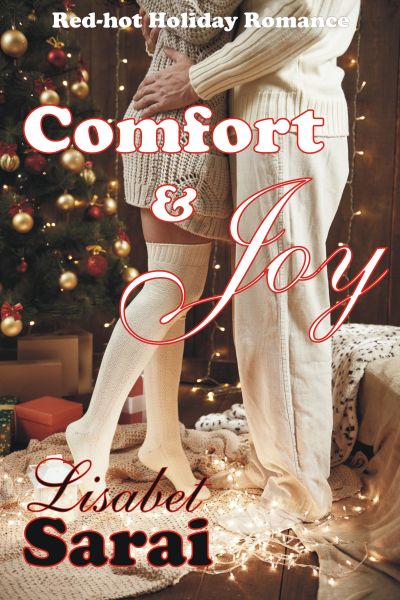 Comfort & Joy cover