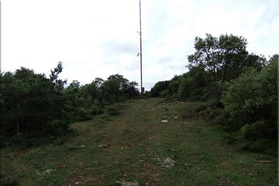 Antena en el alto (08-06-2011)