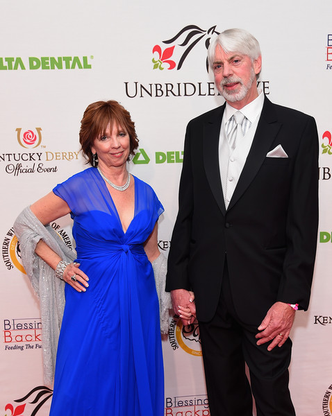 Nora Roberts e Bruce Wilder