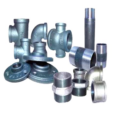 Pipe Fittings