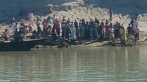 ইসলামপুরে সাবেক ইউপি সদস্যের লাশ উদ্ধার