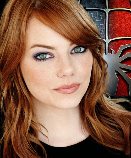 Emma Stone Gallery [ www.BlogApaAja.com ]