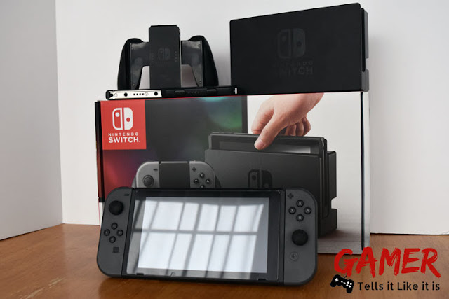 Nintendo Switch, Nintendo Switch overview, Nintendo Switch buyers guide, Nintendo Switch buyers guide for the novice or a mom/grandparent that doesn't know where to start, guide on where to start with purchasing the Nintendo Switch,