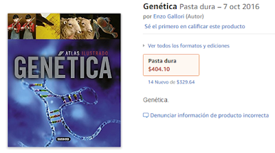  Venta en Amazon