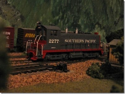 IMG_7390 Dad's Layout on June 30, 2007