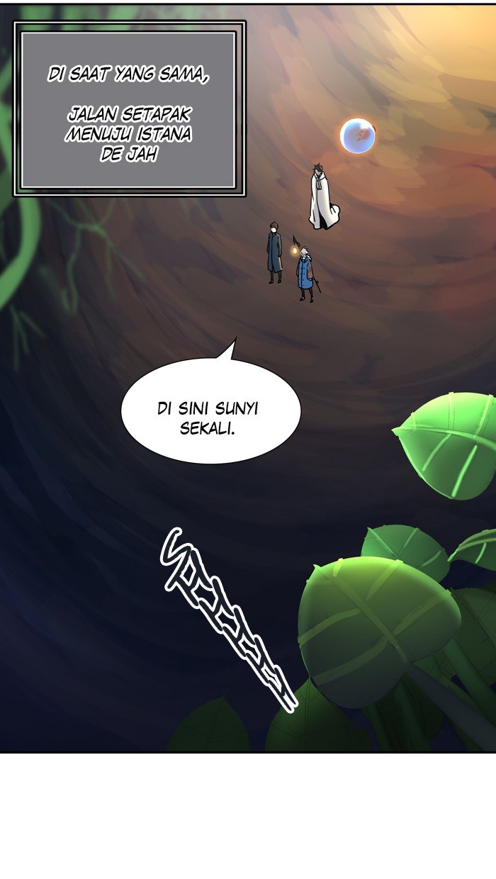 Webtoon Tower Of God Bahasa Indonesia Chapter 322