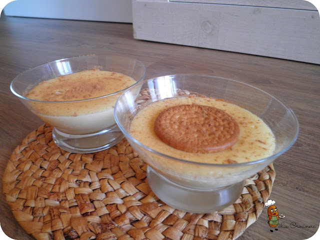 natillas thermomix