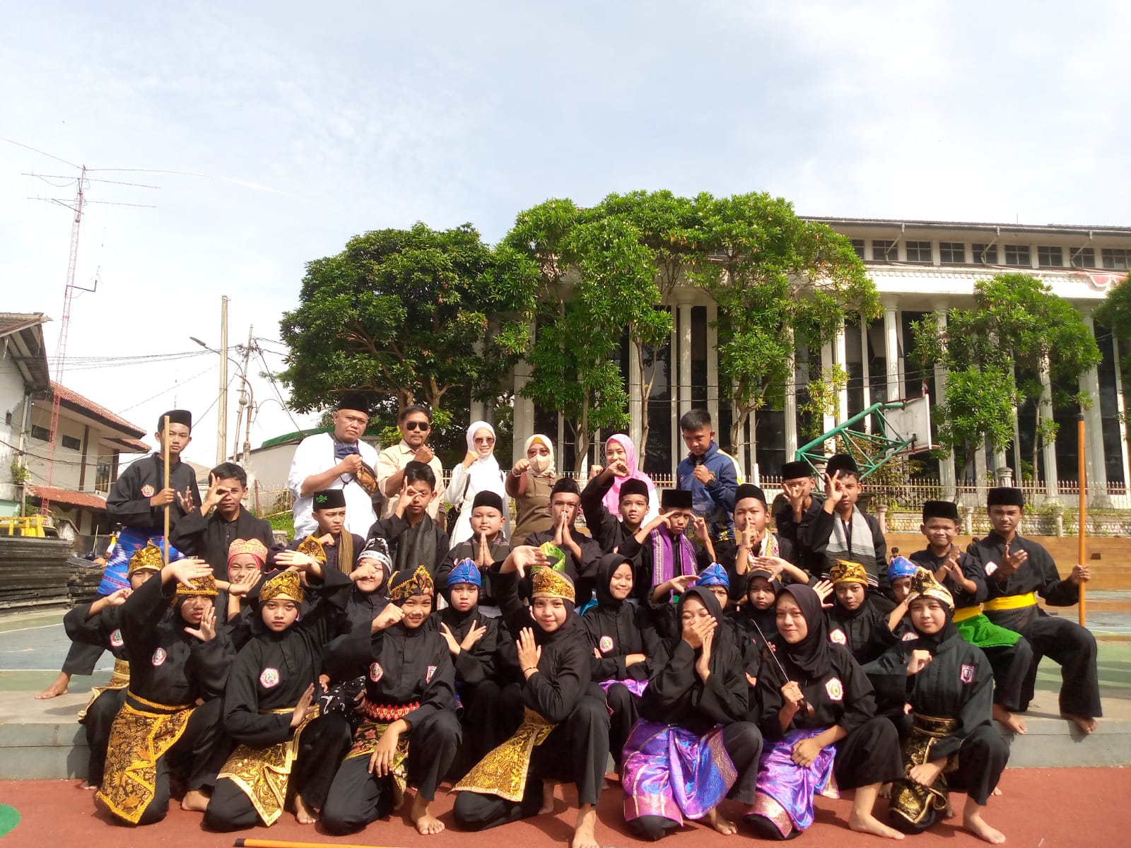 Peran Pusat Komunitas dalam Mempromosikan Kolaborasi dan Keterlibatan