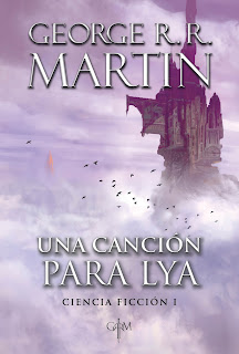 Biblioteca George RR Martin 1