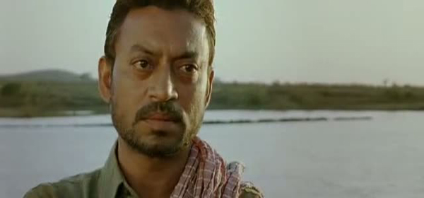 Screen Shot Of Paan Singh Tomar (2012) Hindi Movie 300MB small Size PC Movie