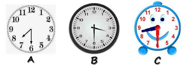 Banyak yang masih resah cara membaca jam dalam Bahasa Inggris padahal telling the time a Cara Membaca Jam dalam Bahasa Inggris