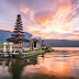 Best 10 of the Most Beautiful Places in Indonesia