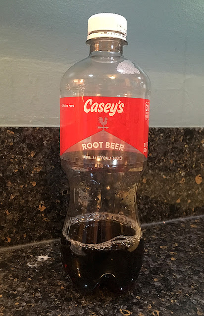 Casey's Root Beer