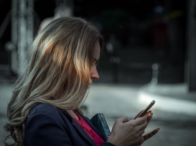THE YCEO: Research Shows Smartphone Usage Tied to Anxiety, Loneliness, Depression