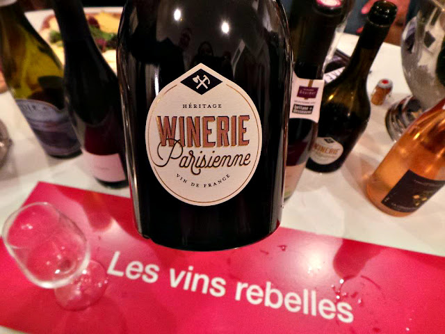 Foire aux vins monoprix vins wine FAV