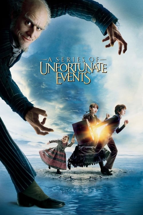 [HD] Lemony Snicket -  Rätselhafte Ereignisse 2004 Ganzer Film Deutsch