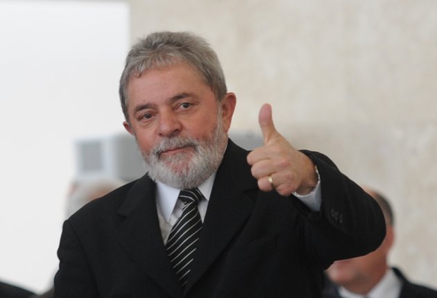 'A reação a'O câncer de Lula me envergonhou