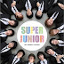 Profil Lengkap Boyband Super Junior