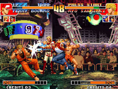 The-King-Of-Fighters-97-setup-full-free-download