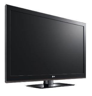 LG 37LK450 37-Inch 1080p 60 Hz LCD HDTV
