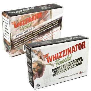 The whizzinator touch fetish urine kit a 1