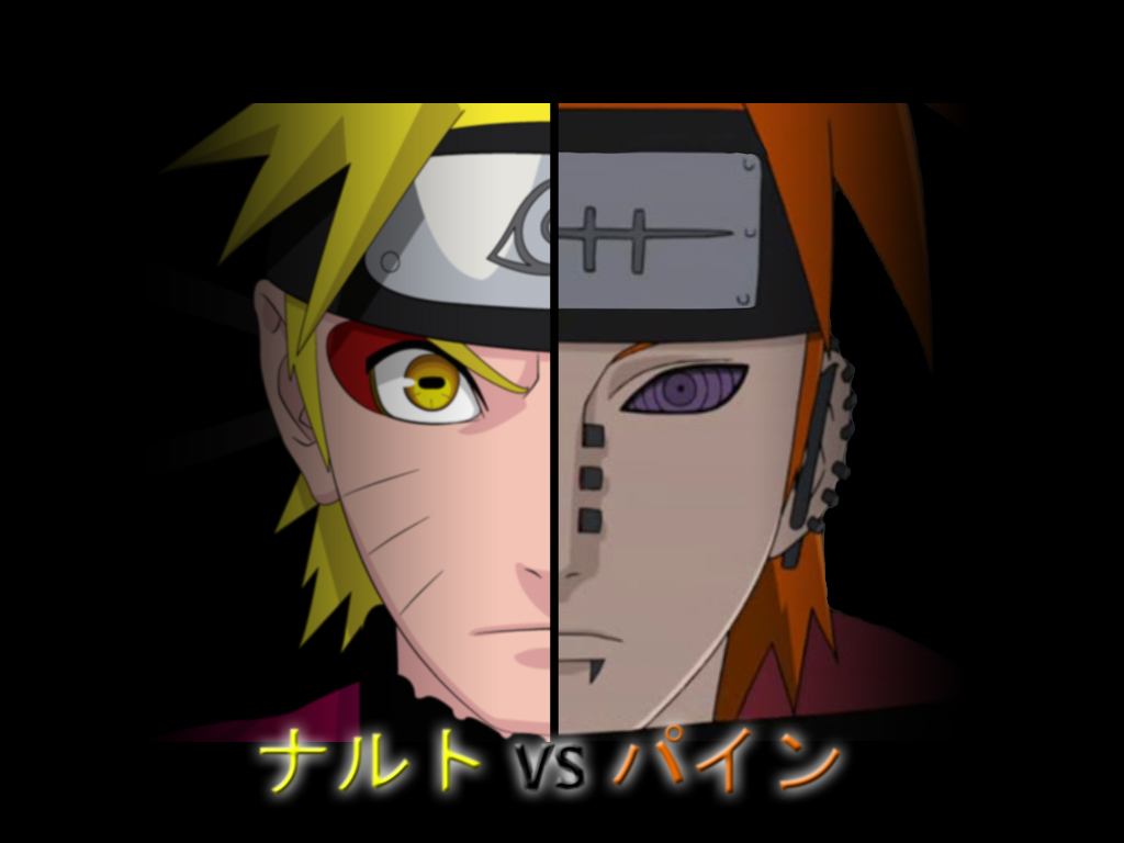 Naruto Shippuden Bergerak Auto Design Tech