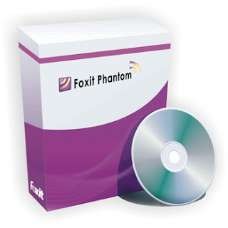 Download Foxit Phantom PDF Suite 2.2.0 Full Serial