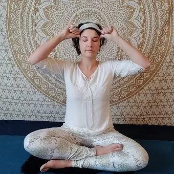 Kundalini Yoga