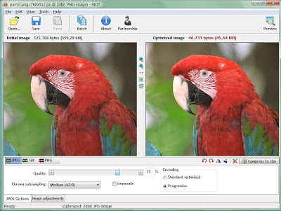 riot, riot free download, edit image, image optimization tool, image compressor  