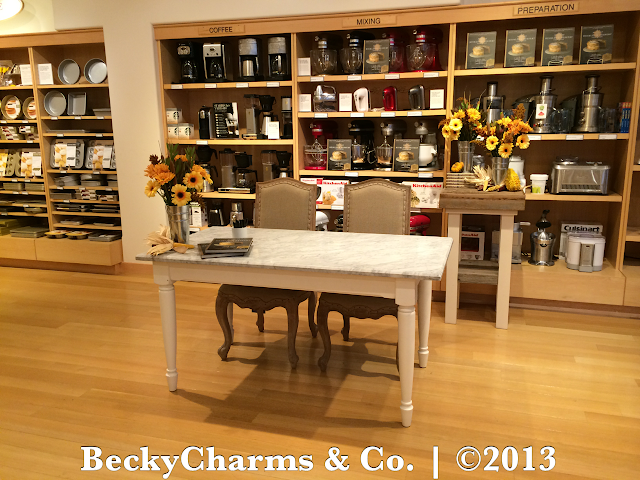 And then I met the Sweet Fabulous Beekman Boys in San Diego 2013 | An Heirloom Book Signing by BeckyCharms