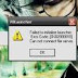 Cara Mengatasi Error Pada Point Blank Error Code 0X82000010 