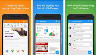 Office Suite Pro Premium Mod APK [Free Pay]