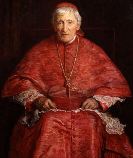 John Henry Newman