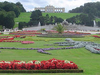 Schonbrunn Palace