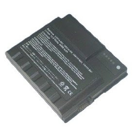 Dekcell Laptop Battery for Compaq 